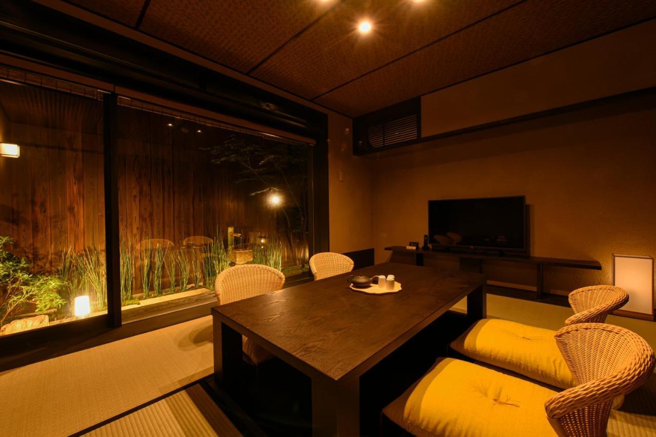 Rinn Premium Hiun Kyoto Exterior photo