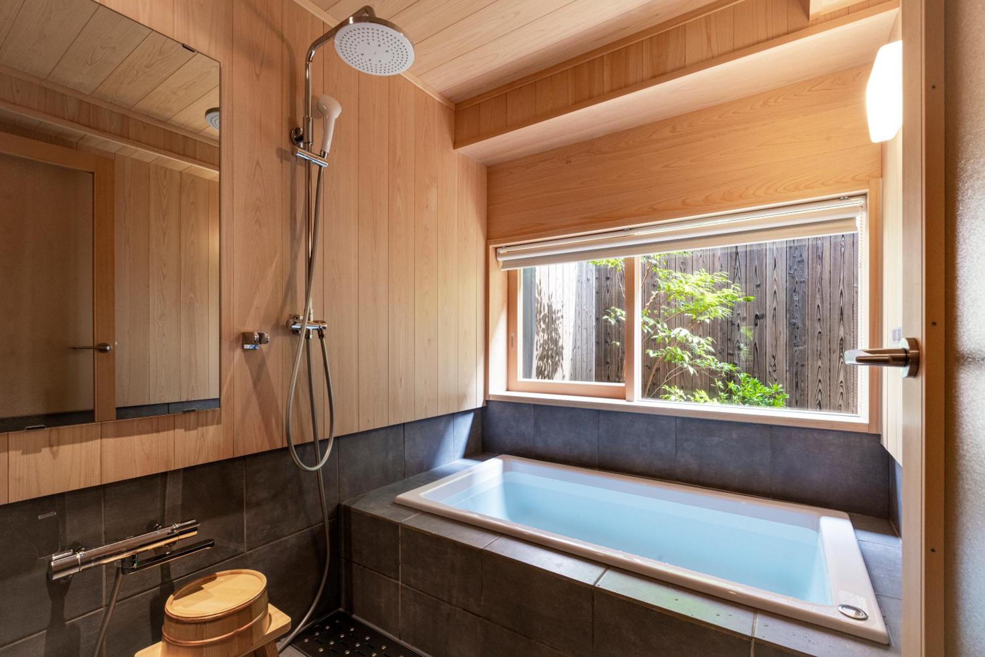 Rinn Premium Hiun Kyoto Exterior photo