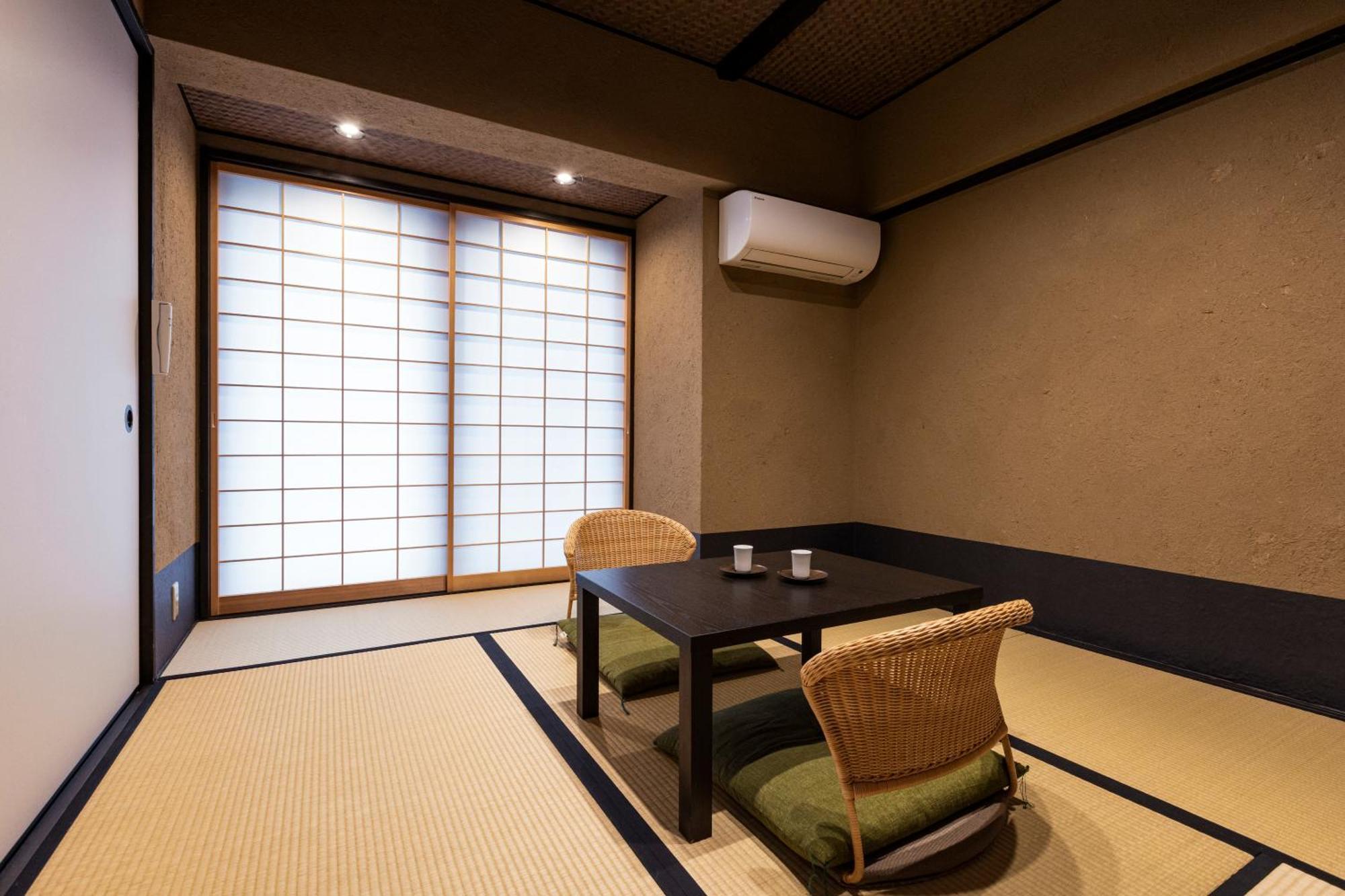 Rinn Premium Hiun Kyoto Exterior photo