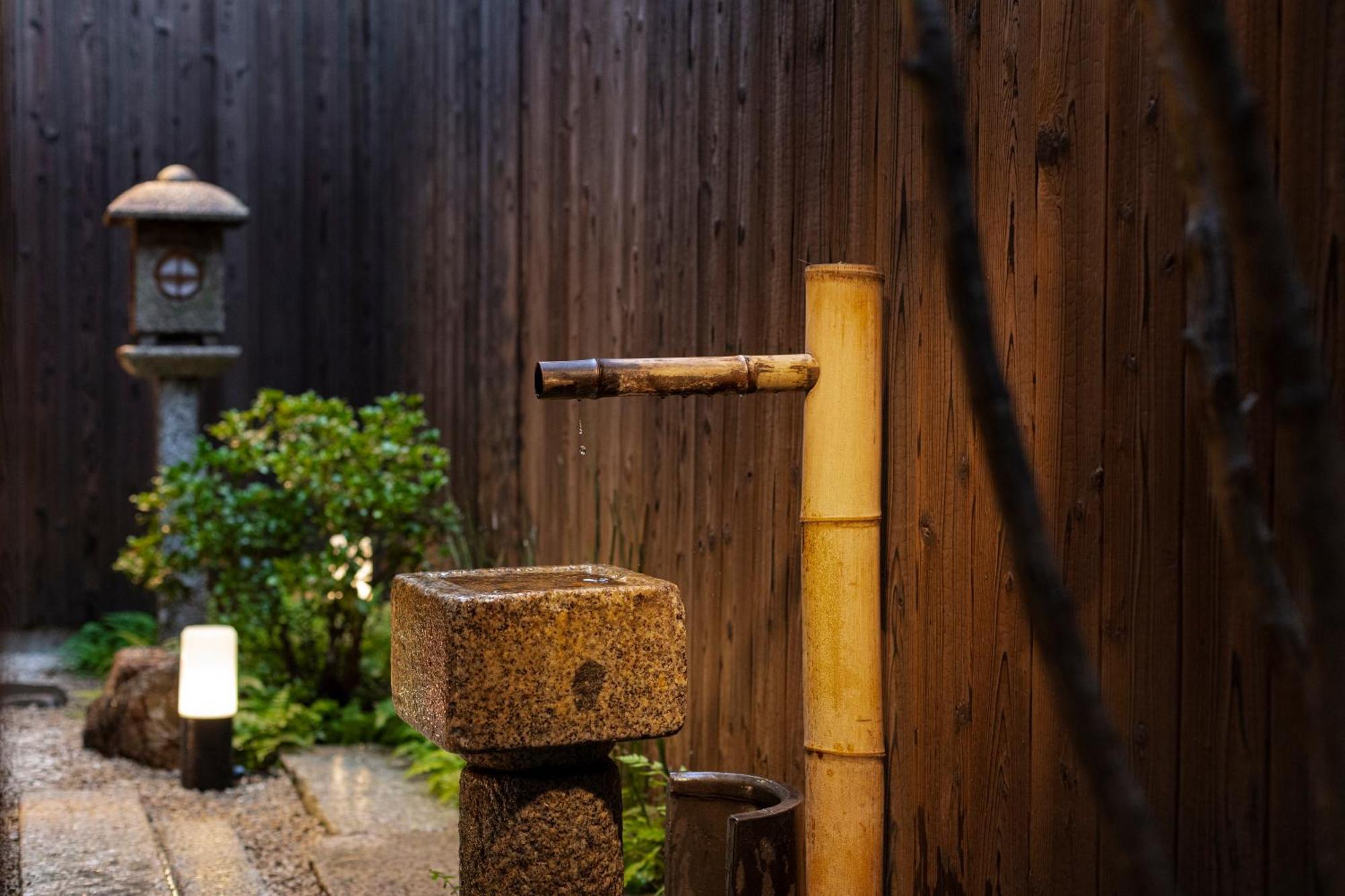 Rinn Premium Hiun Kyoto Exterior photo