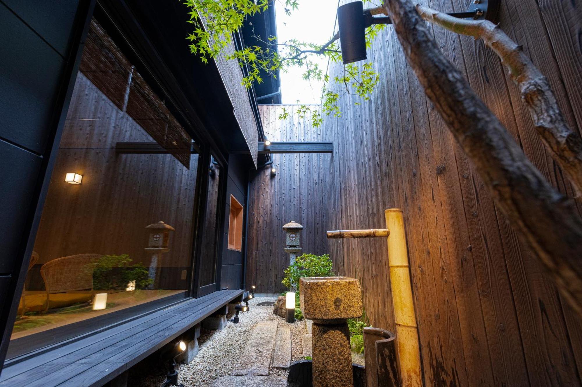 Rinn Premium Hiun Kyoto Exterior photo