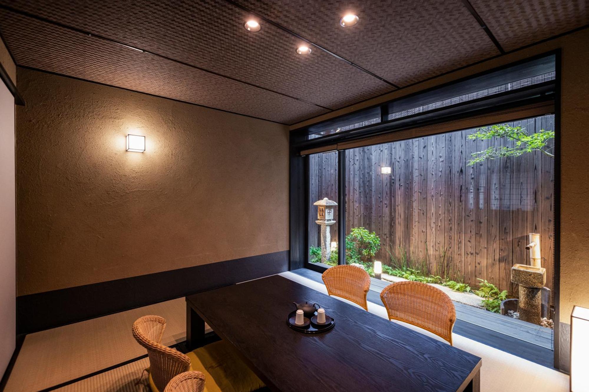 Rinn Premium Hiun Kyoto Exterior photo