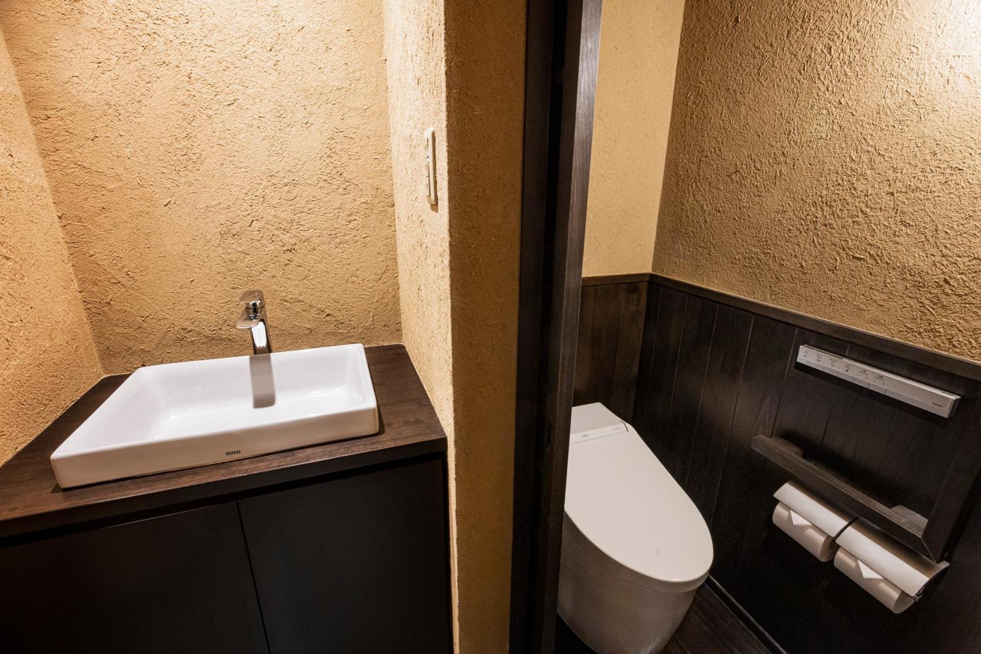 Rinn Premium Hiun Kyoto Exterior photo