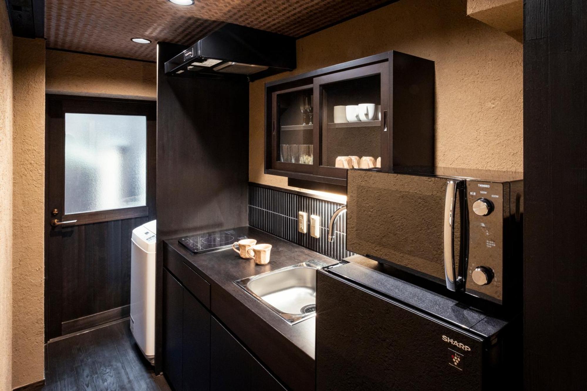 Rinn Premium Hiun Kyoto Exterior photo